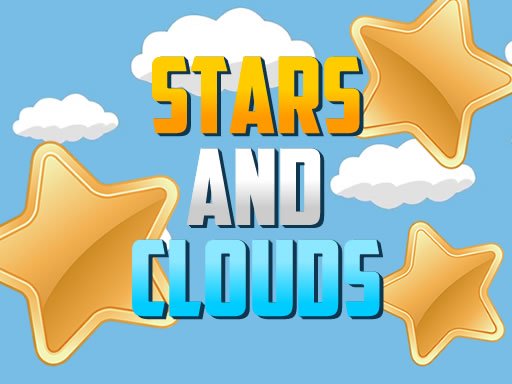 Stars and Clouds