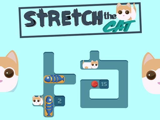 Stretch The Cat Online