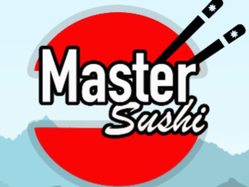 Sushi Master Online