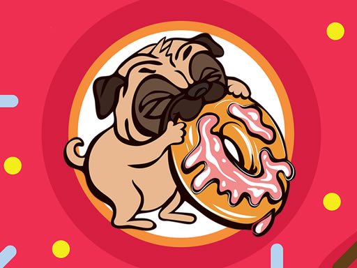 Tasty Donut Match3 Online