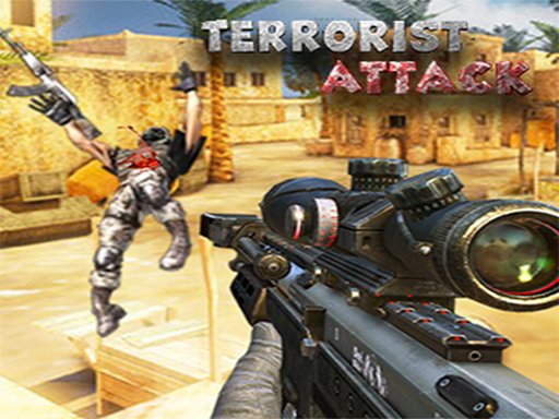 Terrorist Attack Online